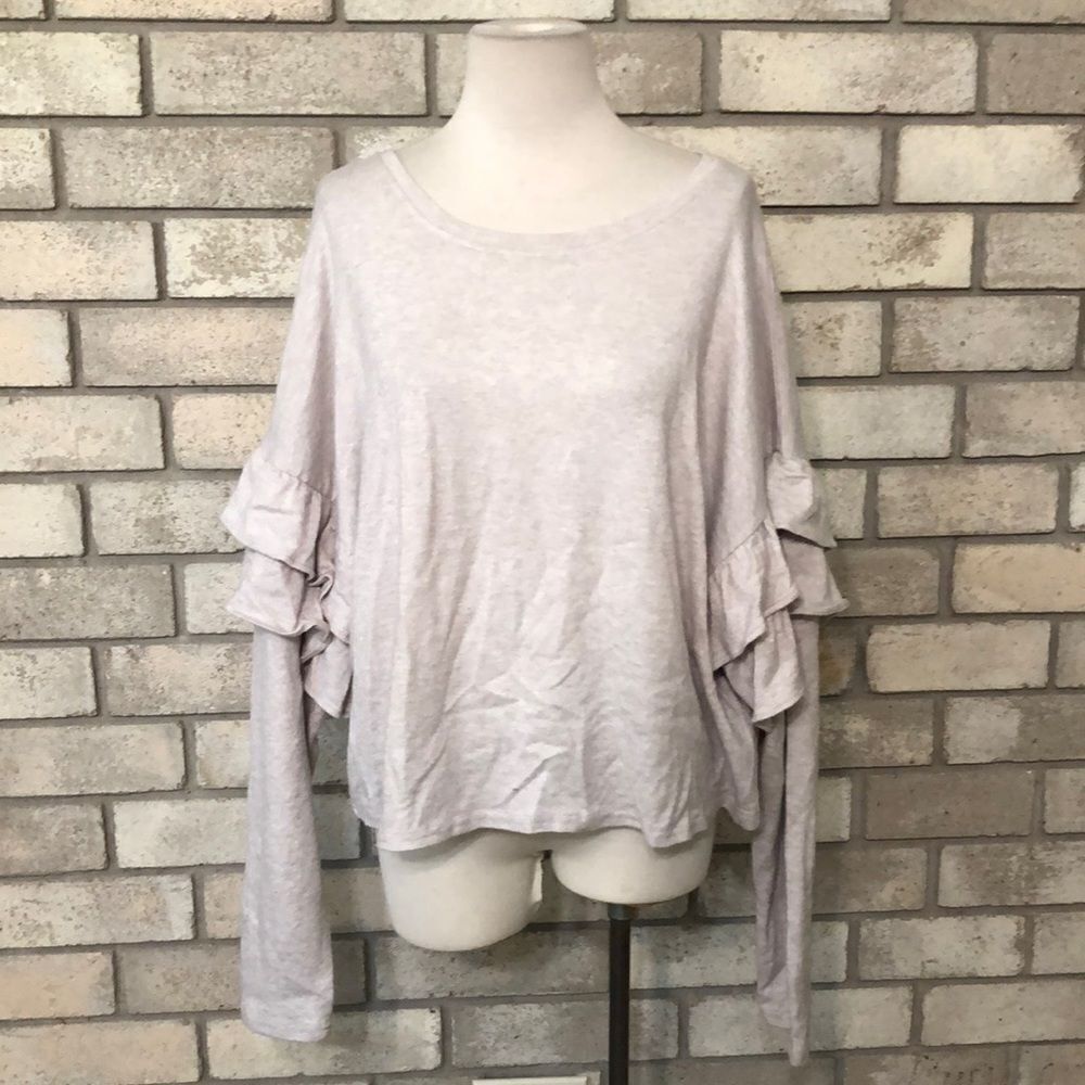 3for$20 top size 3x